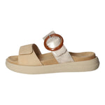 Lade das Bild in den Galerie-Viewer, Remonte Pantolette bis 30mm Absatz (casual)
