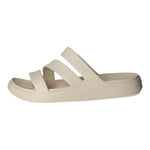 Lade das Bild in den Galerie-Viewer, Crocs Pantolette bis 30mm Absatz (casual) GETAWAY STRAPPY
