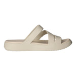Lade das Bild in den Galerie-Viewer, Crocs Pantolette bis 30mm Absatz (casual) GETAWAY STRAPPY
