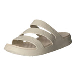 Lade das Bild in den Galerie-Viewer, Crocs Pantolette bis 30mm Absatz (casual) GETAWAY STRAPPY
