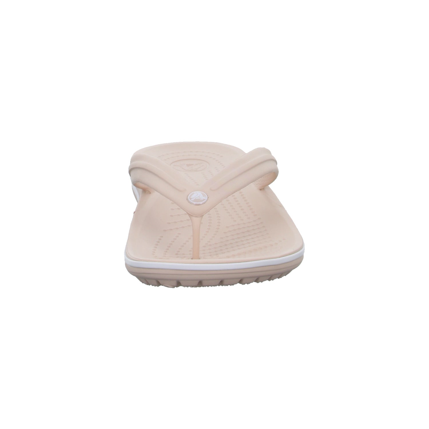 Crocs Pantolette bis 30mm Absatz (casual) crocband flip