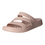 Lade das Bild in den Galerie-Viewer, Crocs Pantolette bis 30mm Absatz (casual) GETAWAY STRAPPY
