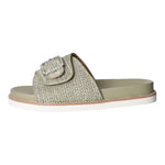 Lade das Bild in den Galerie-Viewer, Rieker Pantolette bis 30mm Absatz (casual)
