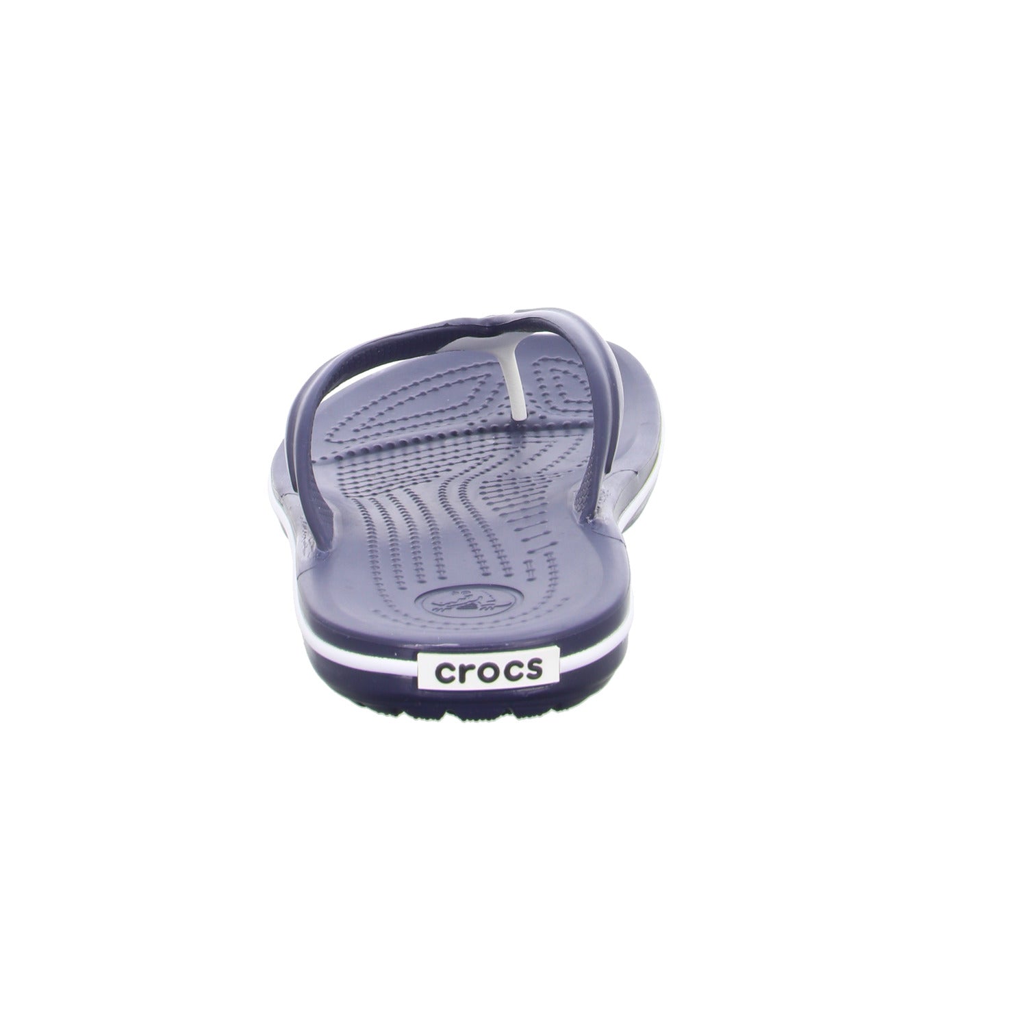 Crocs Pantolette bis 30mm Absatz (casual) Crocband Flip