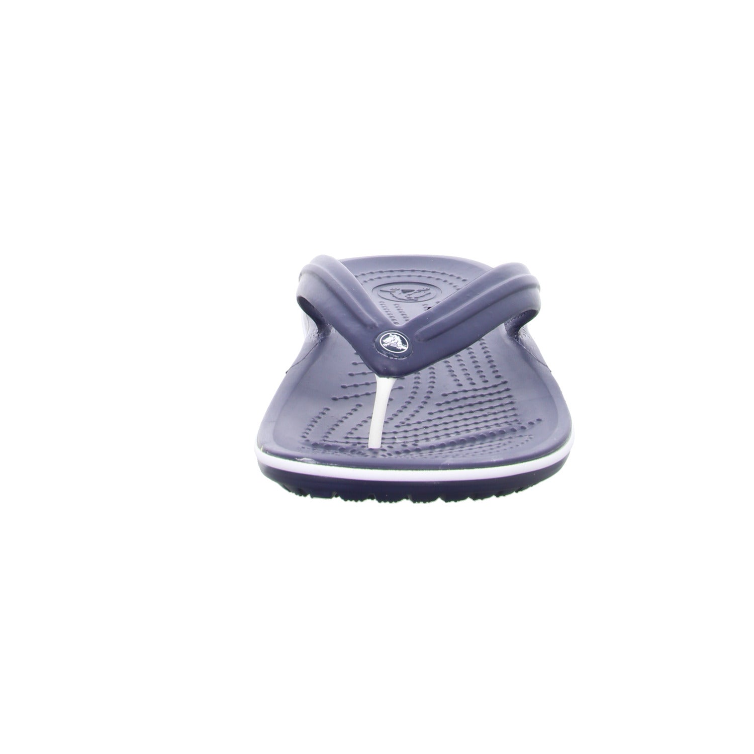 Crocs Pantolette bis 30mm Absatz (casual) Crocband Flip