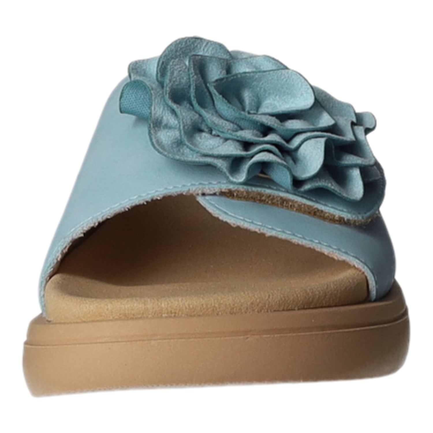 Rieker Pantolette bis 30mm Absatz (casual)