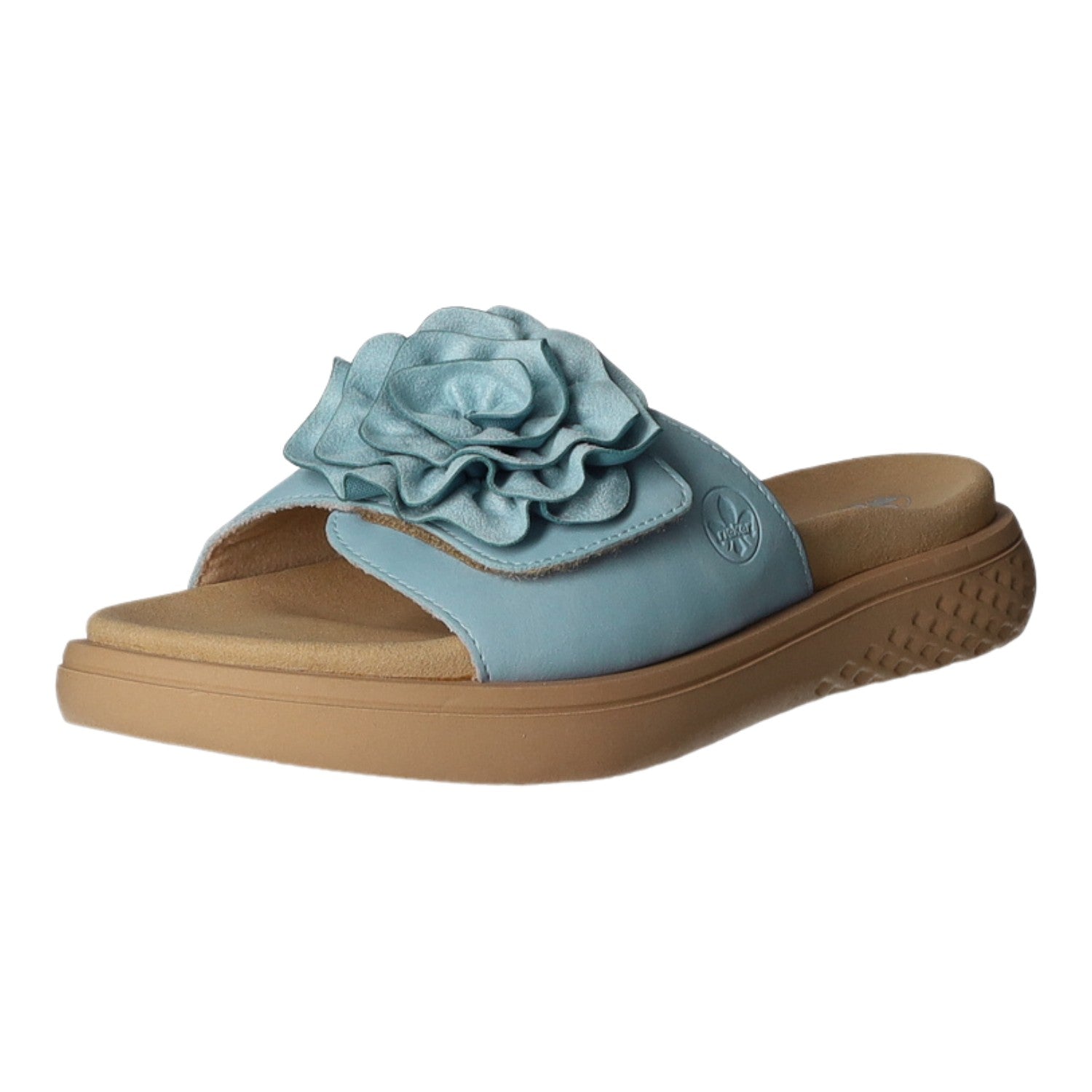 Rieker Pantolette bis 30mm Absatz (casual)