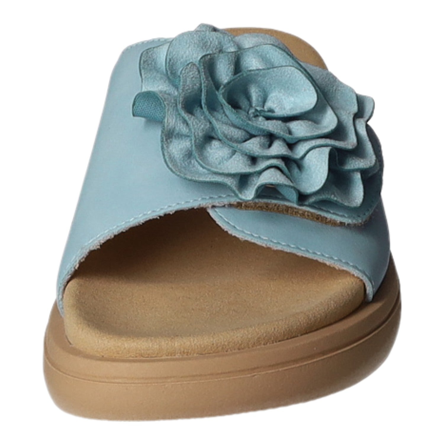 Rieker Pantolette bis 30mm Absatz (casual)