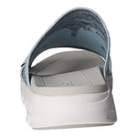 Lade das Bild in den Galerie-Viewer, Rieker Pantolette bis 30mm Absatz (casual)
