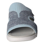 Lade das Bild in den Galerie-Viewer, Rieker Pantolette bis 30mm Absatz (casual)
