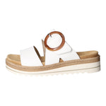 Lade das Bild in den Galerie-Viewer, Remonte Pantolette ab 30mm Absatz
