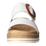 Lade das Bild in den Galerie-Viewer, Remonte Pantolette ab 30mm Absatz
