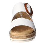 Lade das Bild in den Galerie-Viewer, Remonte Pantolette ab 30mm Absatz
