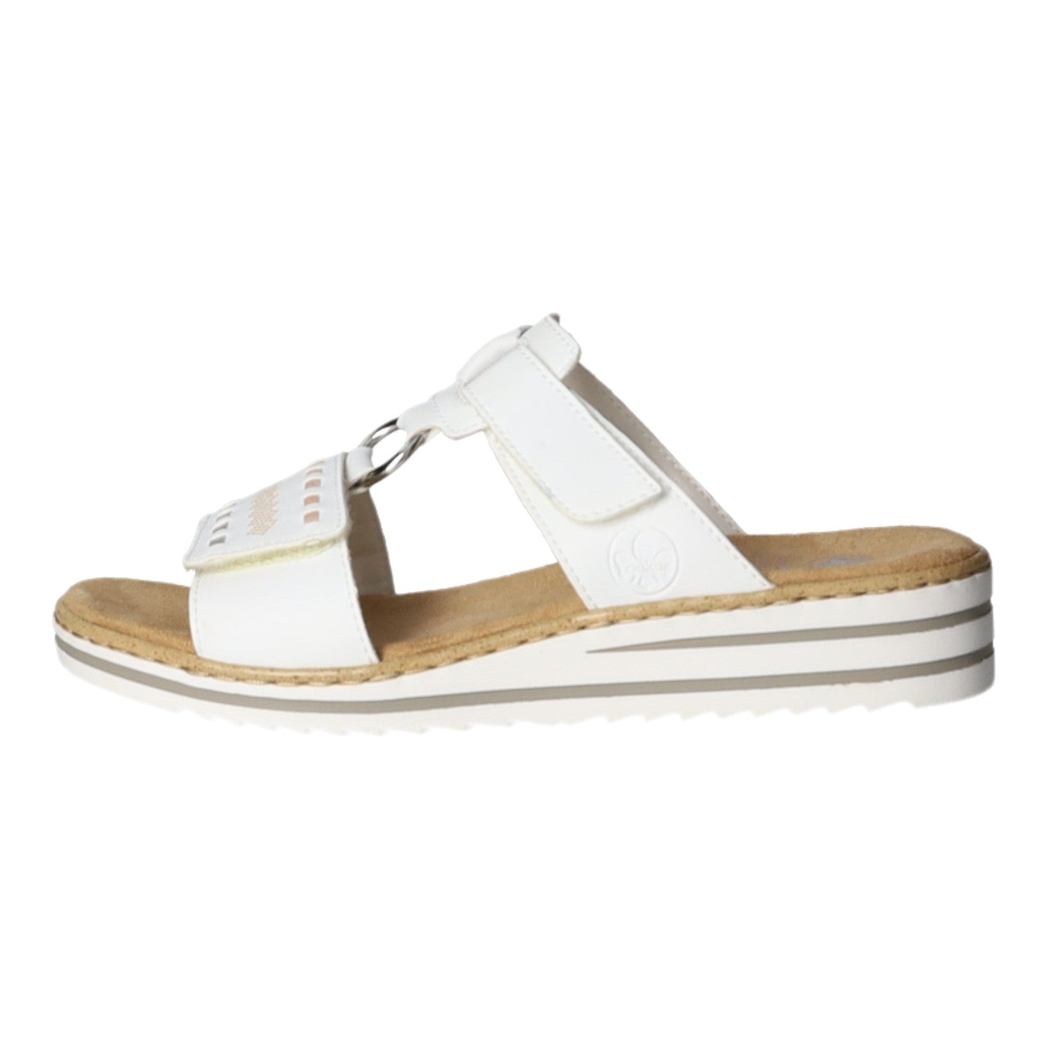 Rieker Pantolette ab 30mm Absatz