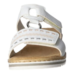 Lade das Bild in den Galerie-Viewer, Rieker Pantolette ab 30mm Absatz
