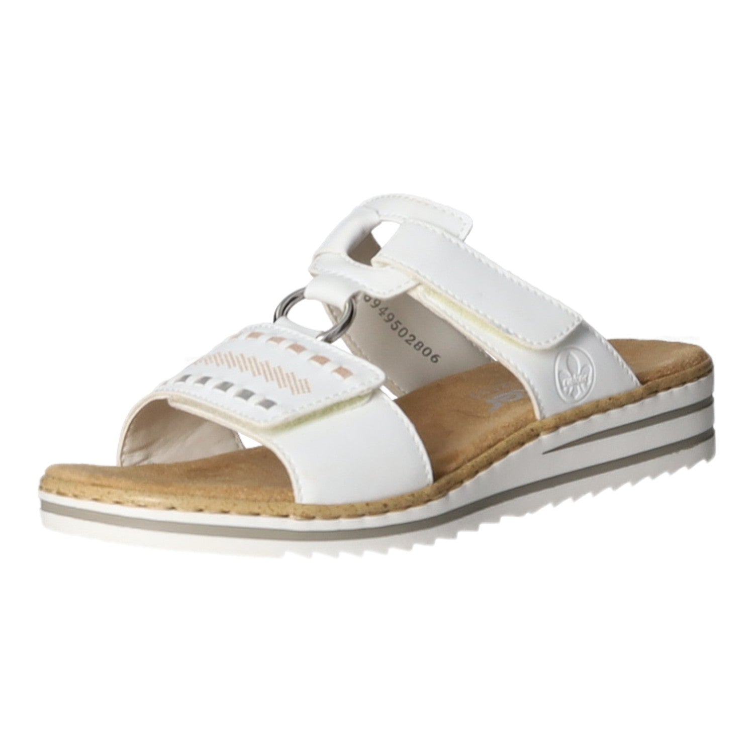 Rieker Pantolette ab 30mm Absatz