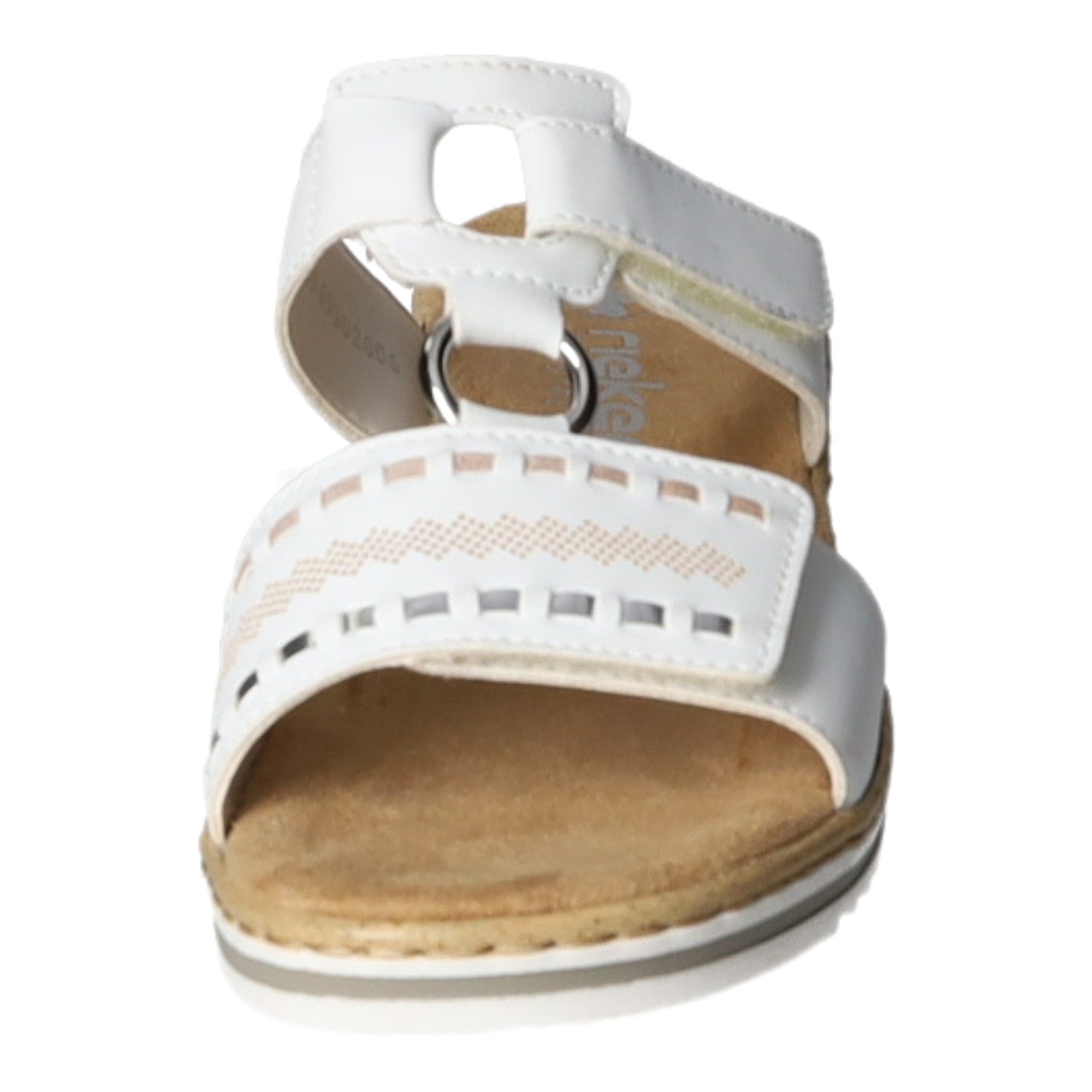 Rieker Pantolette ab 30mm Absatz