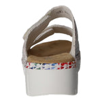 Lade das Bild in den Galerie-Viewer, Rieker Pantolette ab 30mm Absatz
