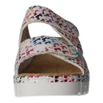 Lade das Bild in den Galerie-Viewer, Rieker Pantolette ab 30mm Absatz
