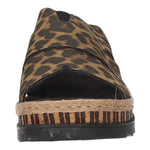 Lade das Bild in den Galerie-Viewer, Rieker Pantolette ab 30mm Absatz
