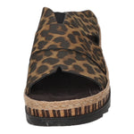 Lade das Bild in den Galerie-Viewer, Rieker Pantolette ab 30mm Absatz
