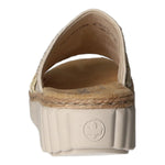 Lade das Bild in den Galerie-Viewer, Rieker Pantolette ab 30mm Absatz
