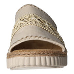 Lade das Bild in den Galerie-Viewer, Rieker Pantolette ab 30mm Absatz
