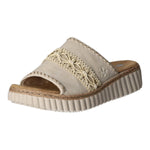 Lade das Bild in den Galerie-Viewer, Rieker Pantolette ab 30mm Absatz
