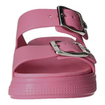 Lade das Bild in den Galerie-Viewer, Rieker Pantolette ab 30mm Absatz
