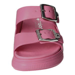 Lade das Bild in den Galerie-Viewer, Rieker Pantolette ab 30mm Absatz
