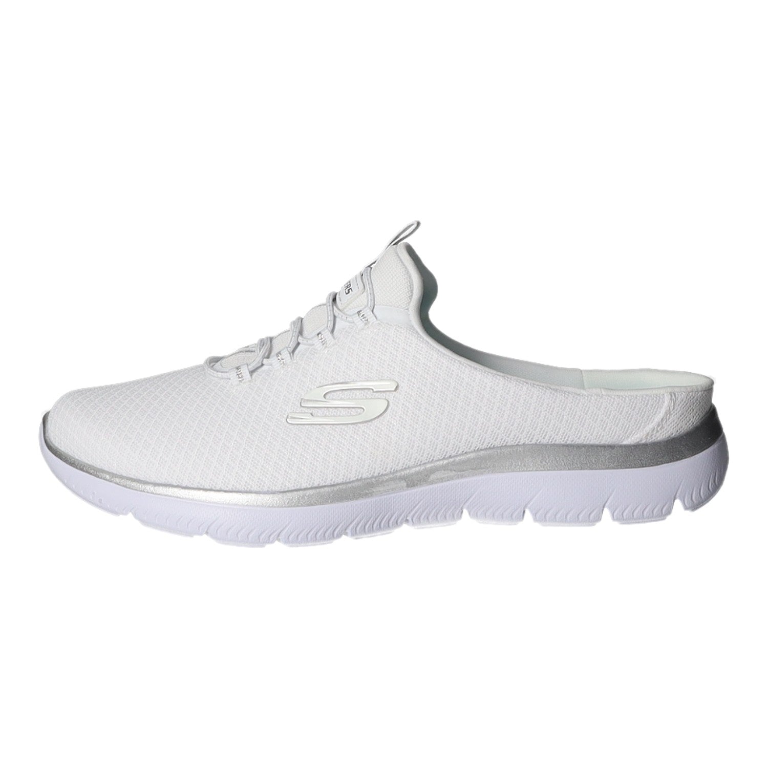 Skechers Sabot/Clog diverse Absatzhöhen Summits-SWIFT STEP