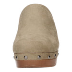 Lade das Bild in den Galerie-Viewer, living UPDATED Sabot/Clog diverse Absatzhöhen
