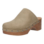 Lade das Bild in den Galerie-Viewer, living UPDATED Sabot/Clog diverse Absatzhöhen
