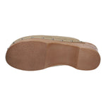 Lade das Bild in den Galerie-Viewer, living UPDATED Sabot/Clog diverse Absatzhöhen
