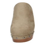 Lade das Bild in den Galerie-Viewer, living UPDATED Sabot/Clog diverse Absatzhöhen
