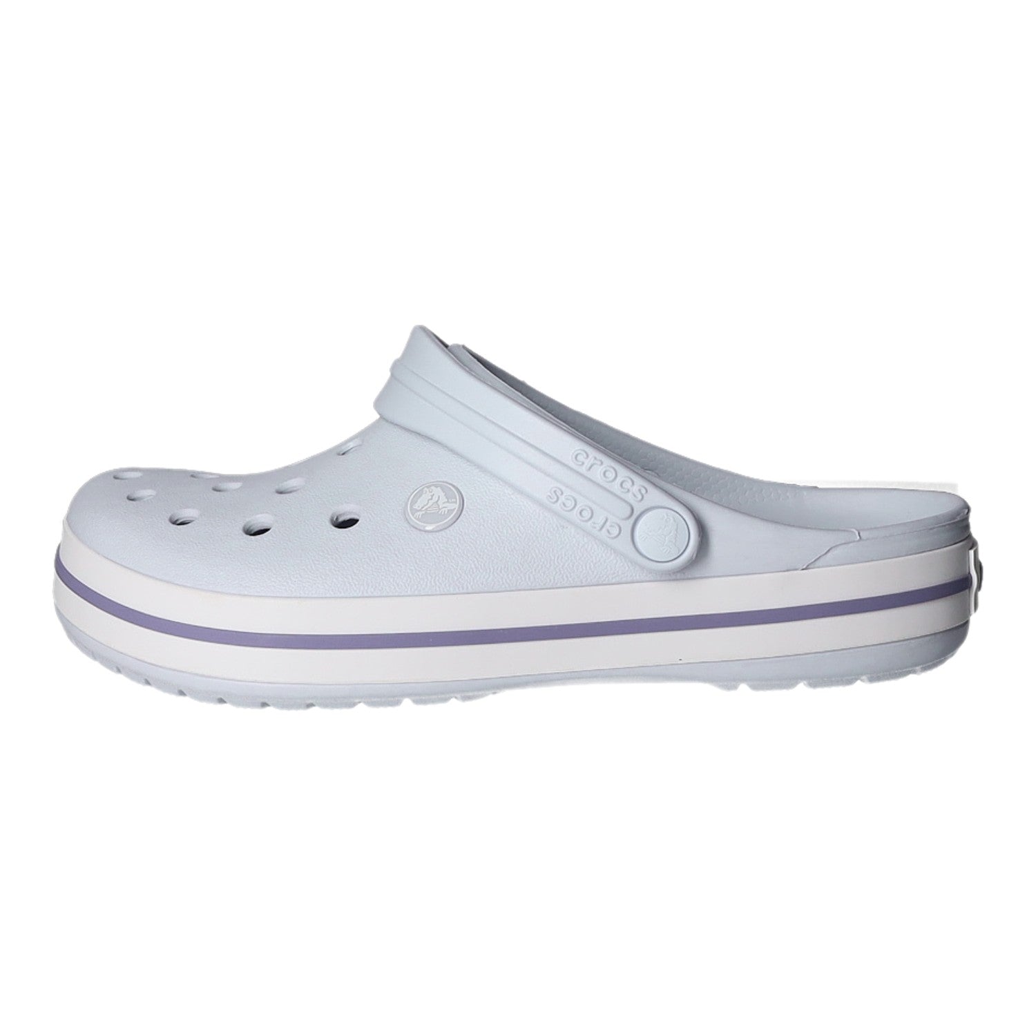 Crocs Sabot/Clog diverse Absatzhöhen crocband