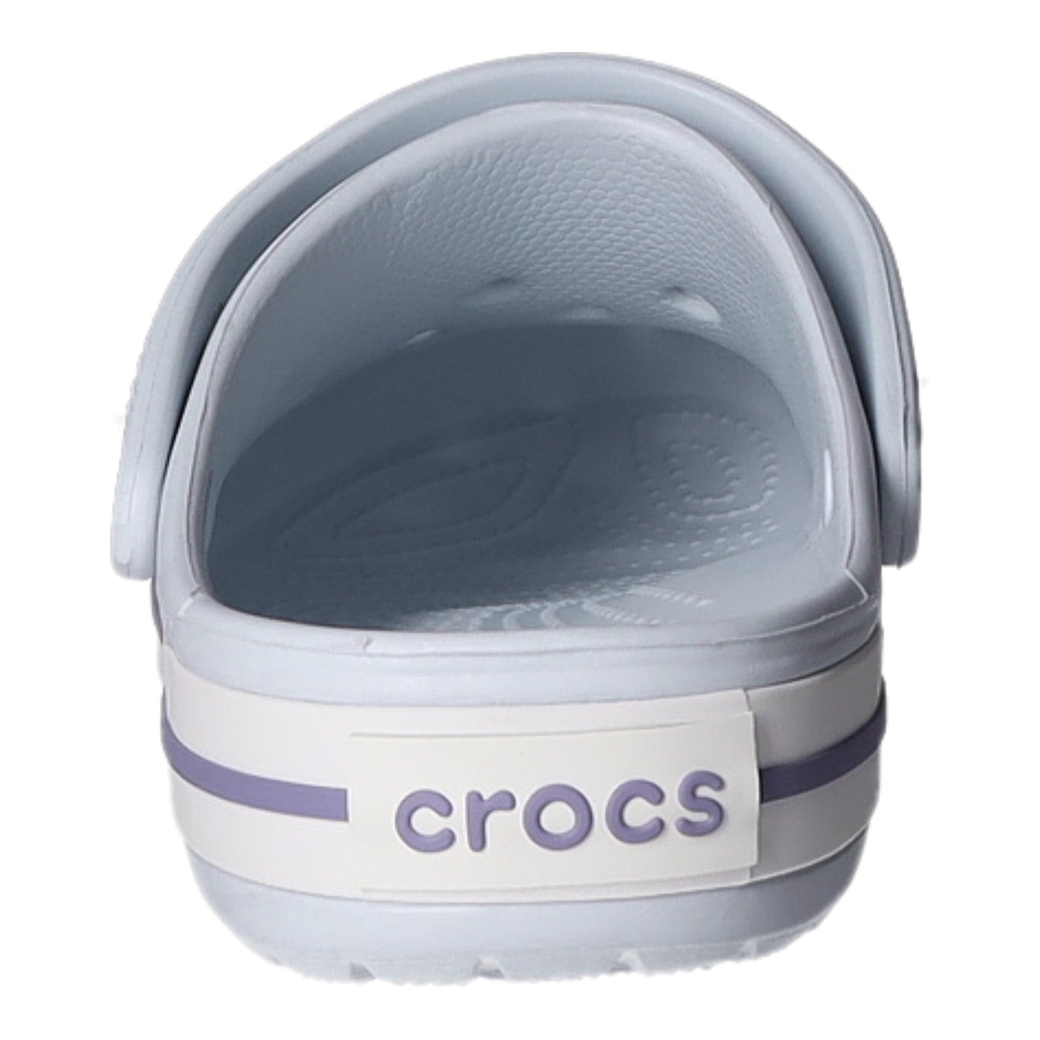 Crocs Sabot/Clog diverse Absatzhöhen crocband