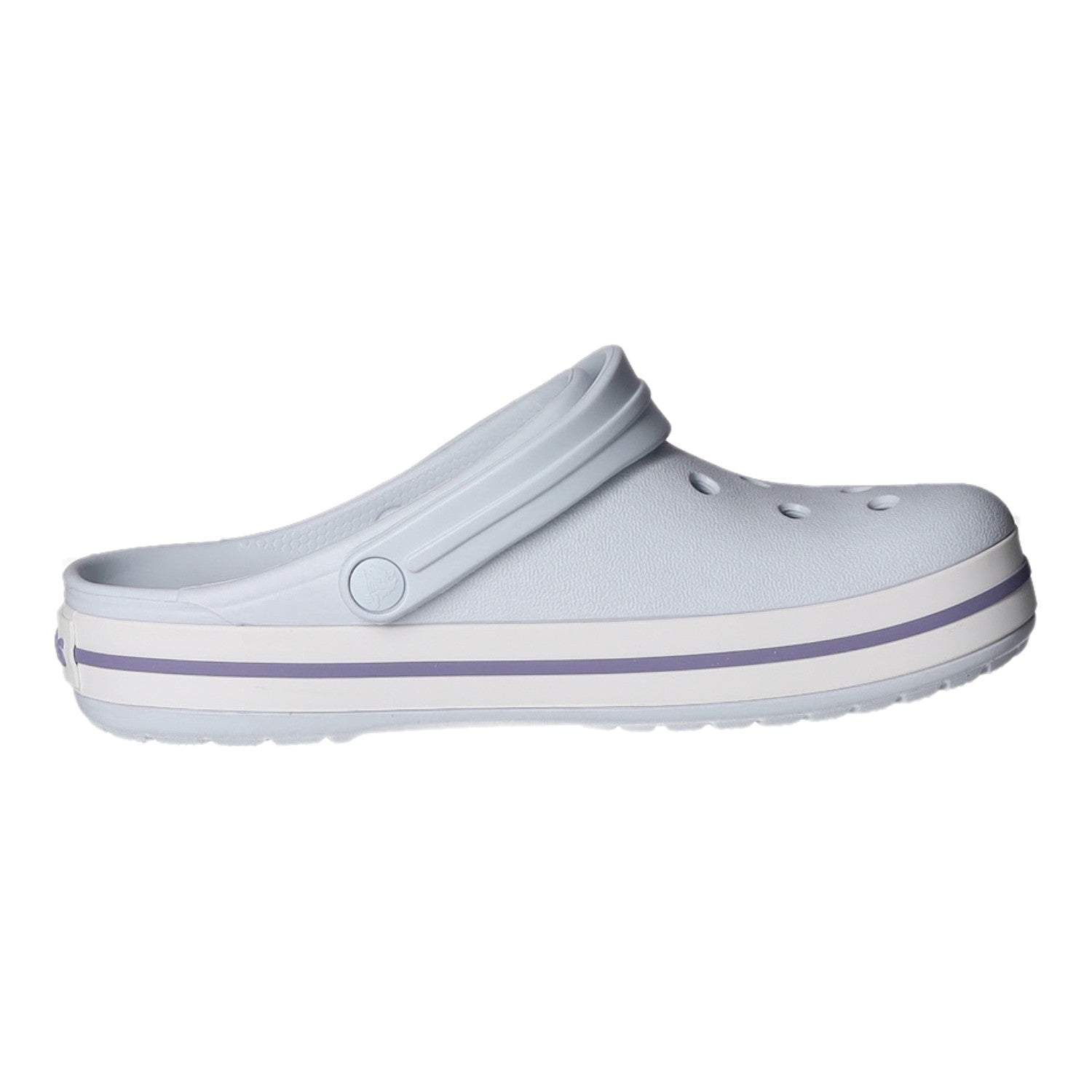 Crocs Sabot/Clog diverse Absatzhöhen crocband