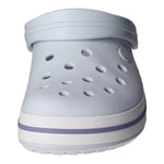 Lade das Bild in den Galerie-Viewer, Crocs Sabot/Clog diverse Absatzhöhen crocband
