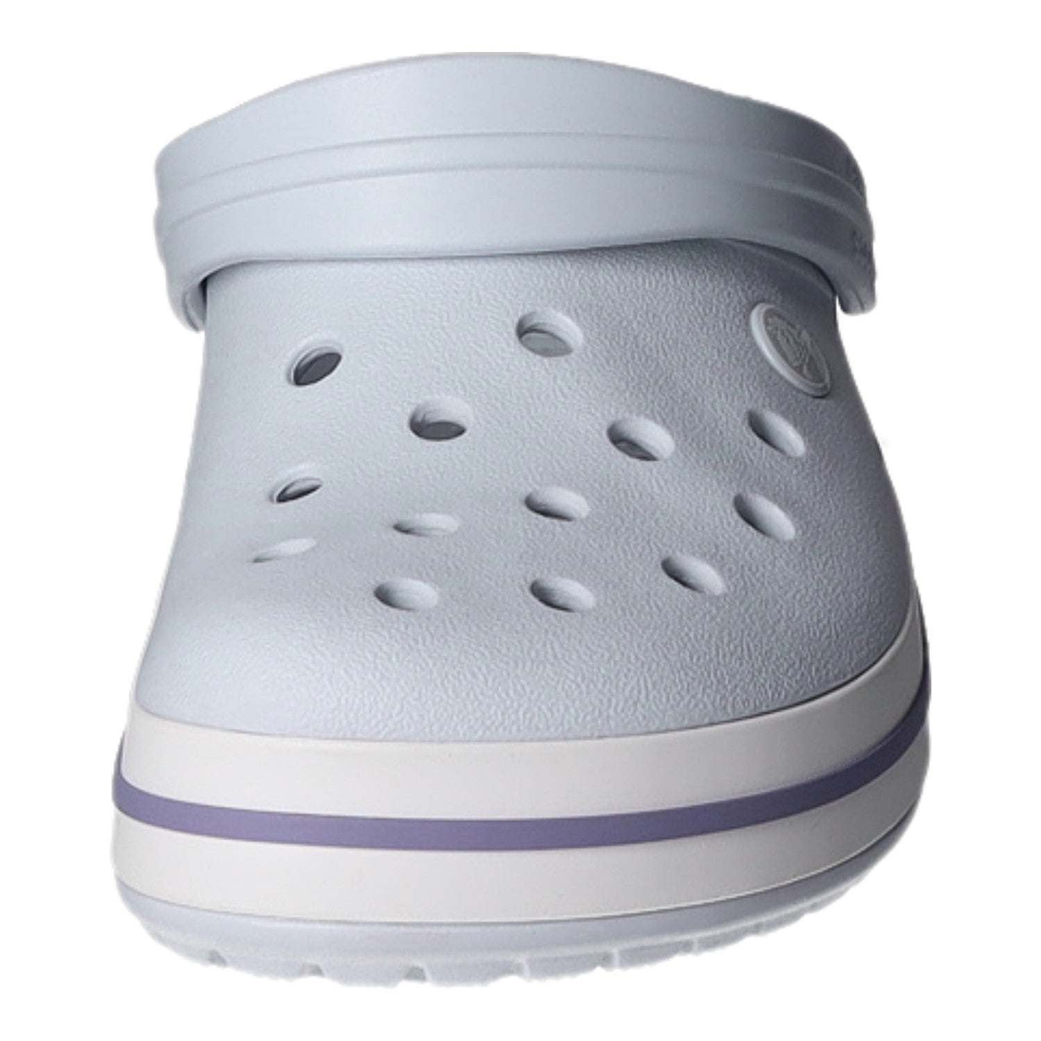 Crocs Sabot/Clog diverse Absatzhöhen crocband