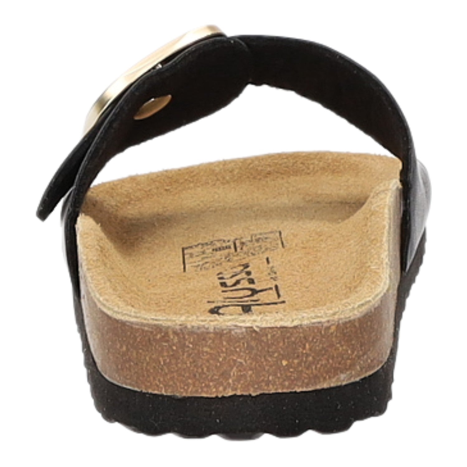 Alyssa Bio Pantolette bis 30mm Sohlenhöhe