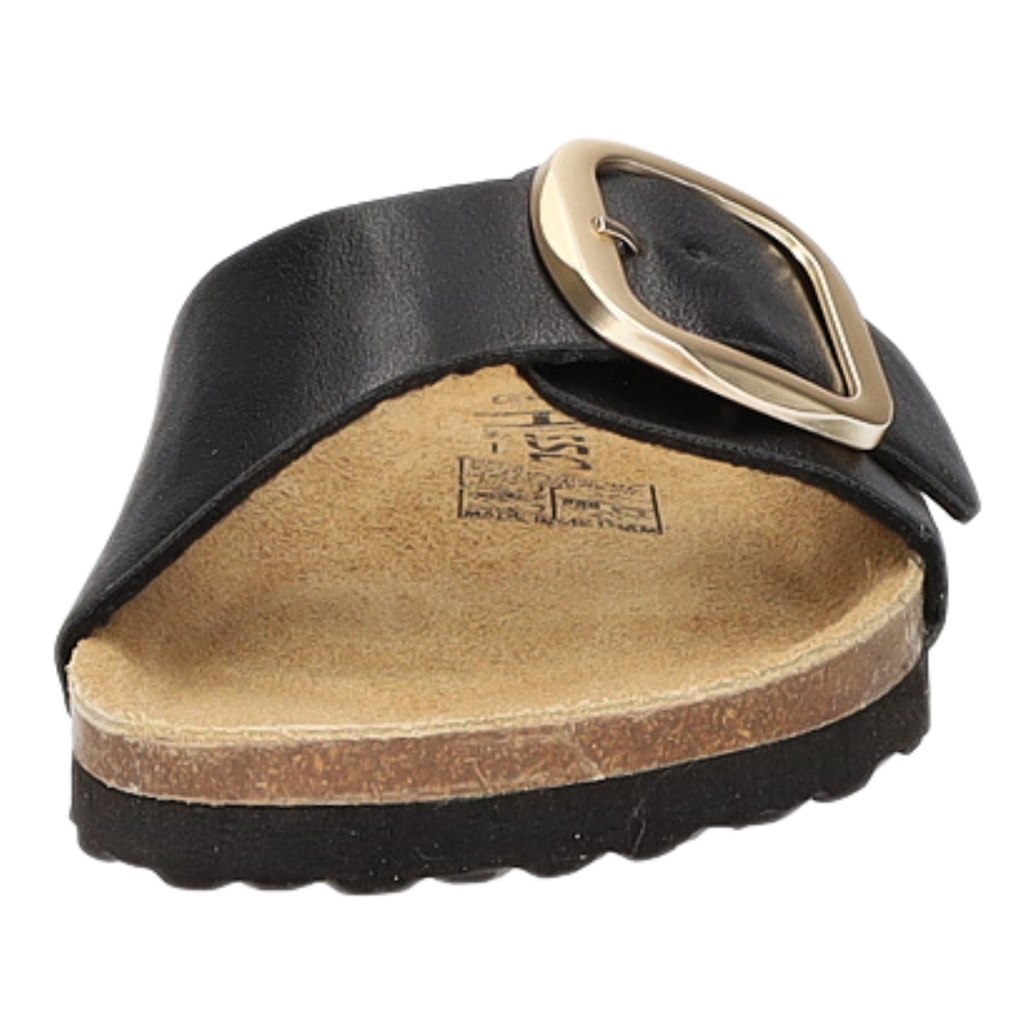 Alyssa Bio Pantolette bis 30mm Sohlenhöhe