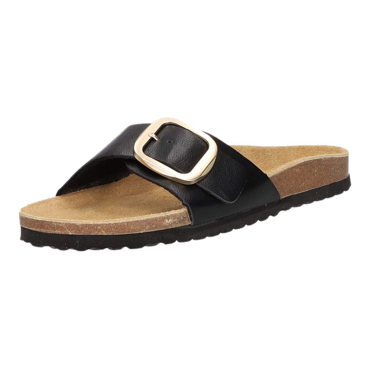 Alyssa Bio Pantolette bis 30mm Sohlenhöhe