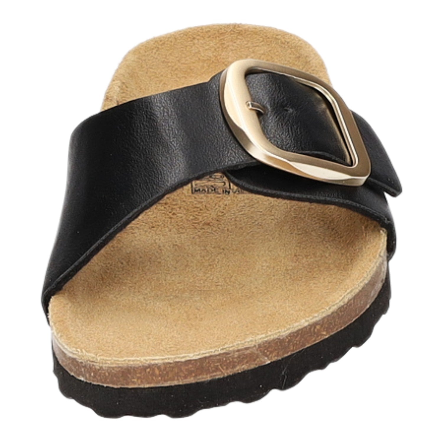 Alyssa Bio Pantolette bis 30mm Sohlenhöhe