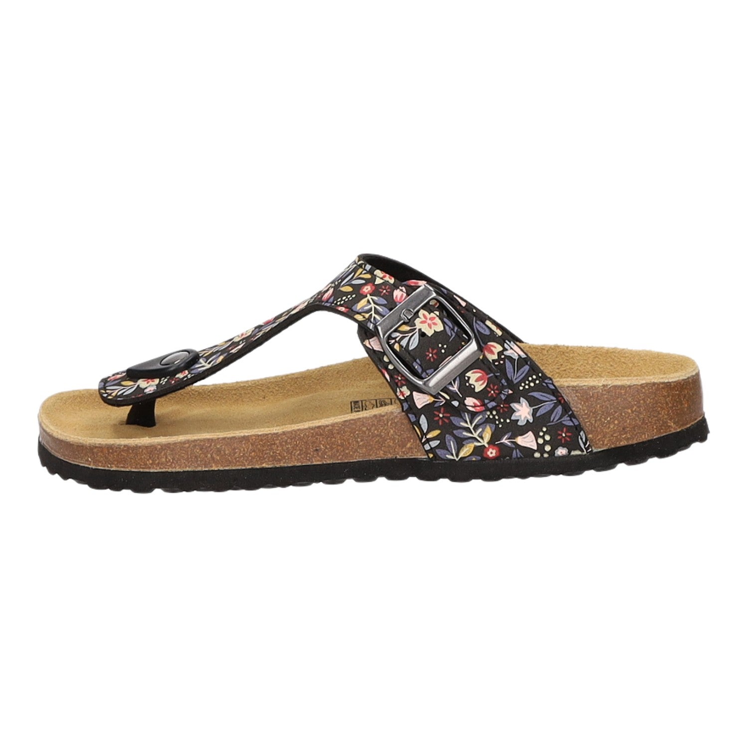 Alyssa Bio Pantolette bis 30mm Sohlenhöhe