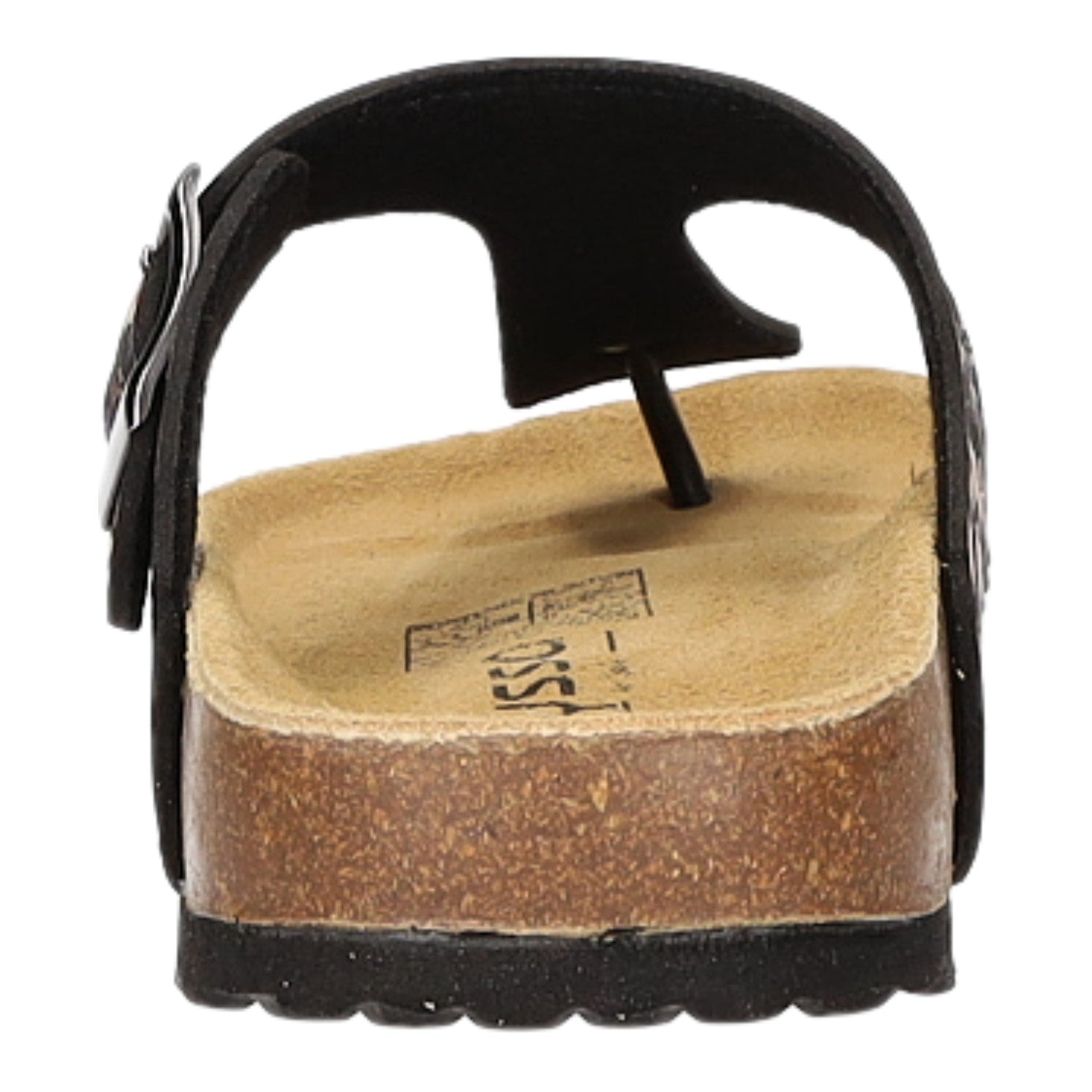 Alyssa Bio Pantolette bis 30mm Sohlenhöhe