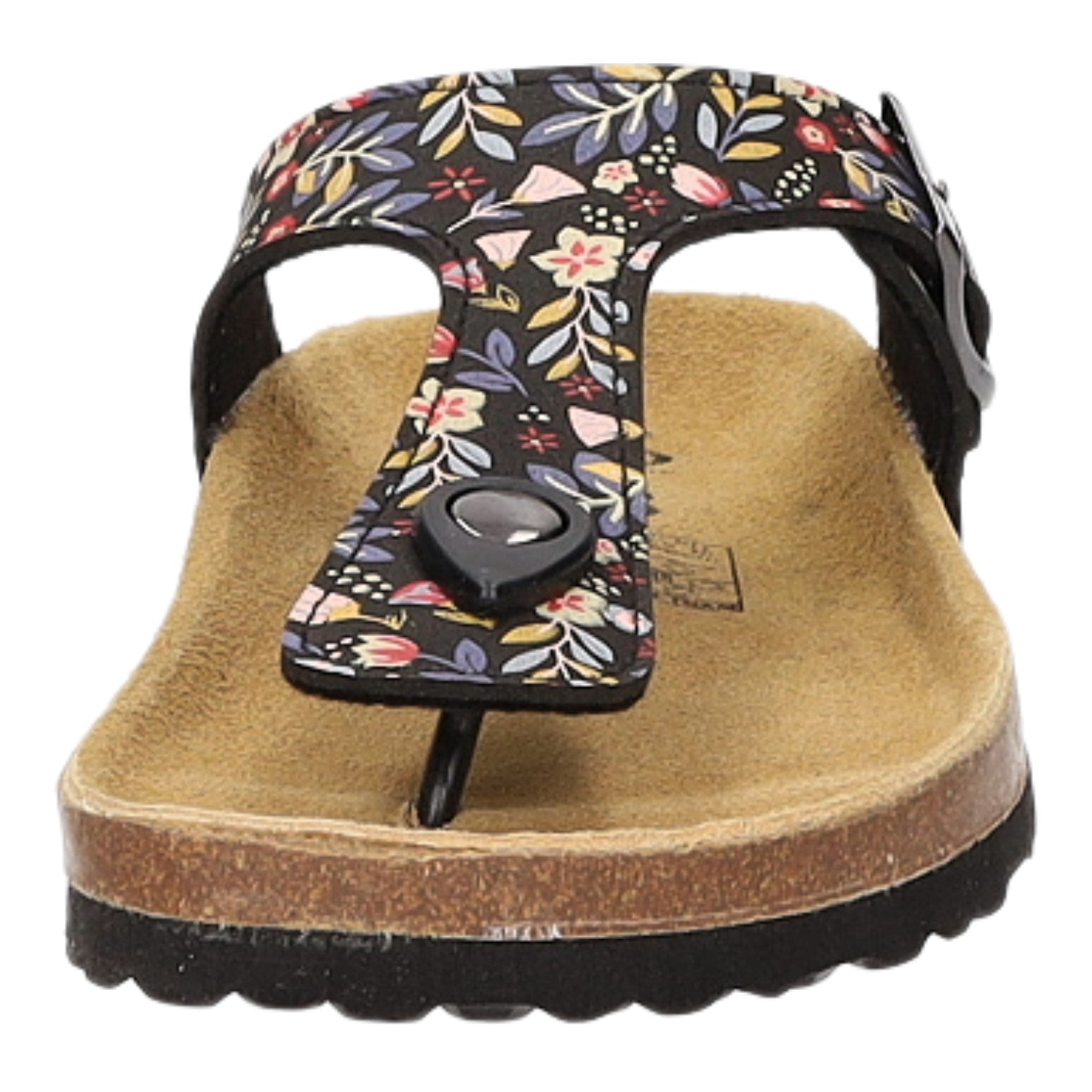 Alyssa Bio Pantolette bis 30mm Sohlenhöhe