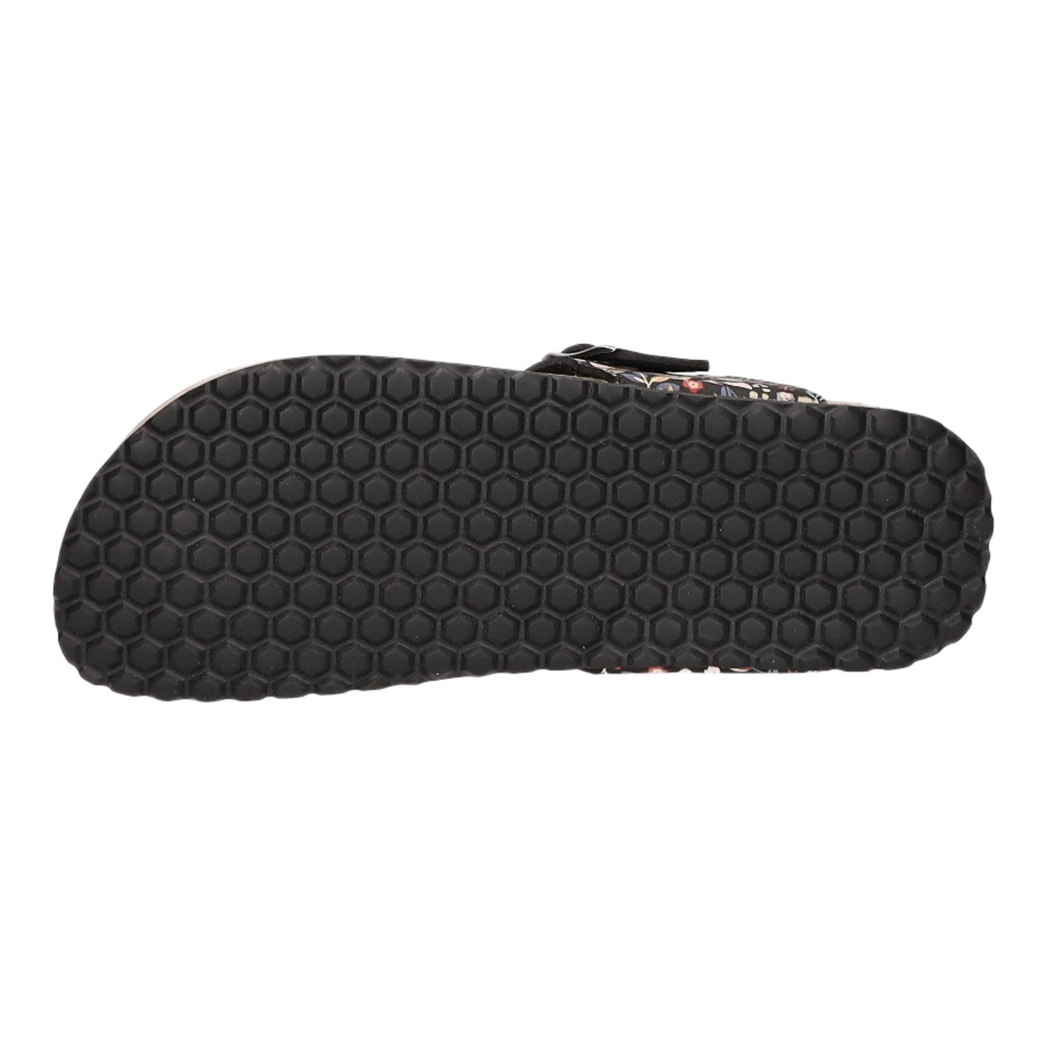 Alyssa Bio Pantolette bis 30mm Sohlenhöhe