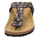 Lade das Bild in den Galerie-Viewer, Alyssa Bio Pantolette bis 30mm Sohlenhöhe
