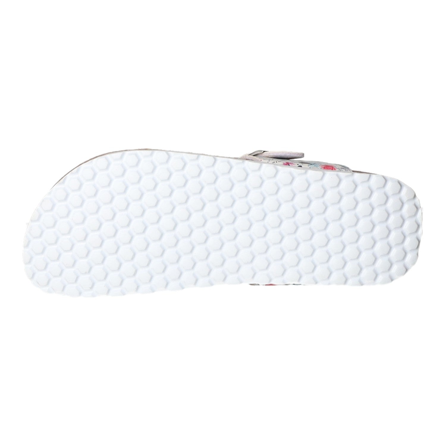 Alyssa Bio Pantolette bis 30mm Sohlenhöhe